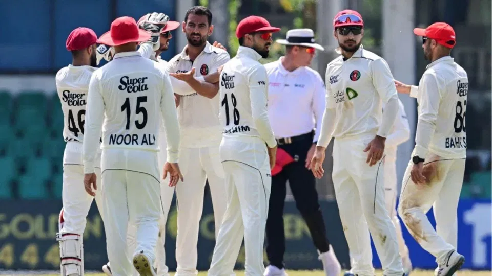 Afghanistan Predicted Playing XI vs Bangladesh - Only Test, 2026